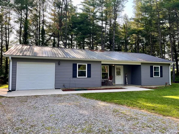 503 W Wiles Ln, Richmond Dale, OH 45673