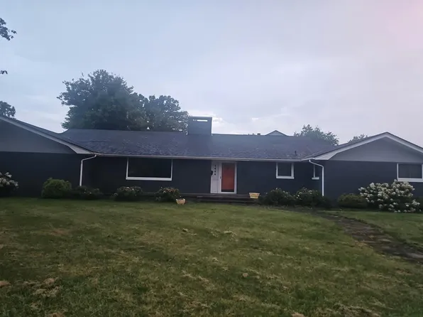 1664 Roosevelt Rd, Owensboro, KY 42301
