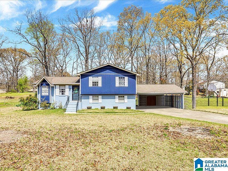 3228 Virginia Dr, Bessemer, AL 35023 | Zillow