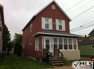 312 S 4th St, Ishpeming, MI 49849
