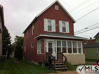 312 S 4th St, Ishpeming, MI, 49849