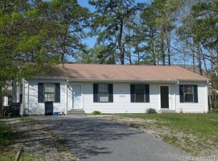 1553 Breakers Dr #B, Stafford Twp, NJ 08050