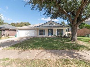 7914 Luling Ln, Austin, TX 78729