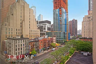 Sold by Trump International Realty