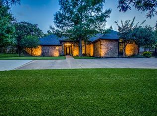 1630 Ottinger Rd, Keller, TX 76262