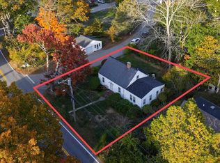 175 Wentworth Rd, New Castle, NH 03854