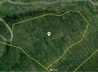 Bill Everett Rd, Maryville, TN 37803