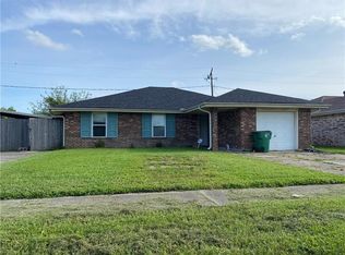 5425 Tulip Ct, Marrero, LA 70072