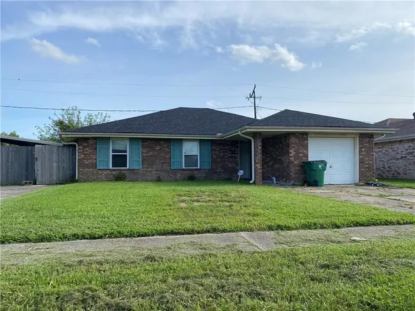 5425 Tulip Ct, Marrero, LA 70072