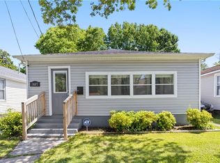 3607 Lafayette Blvd, Norfolk, VA 23513