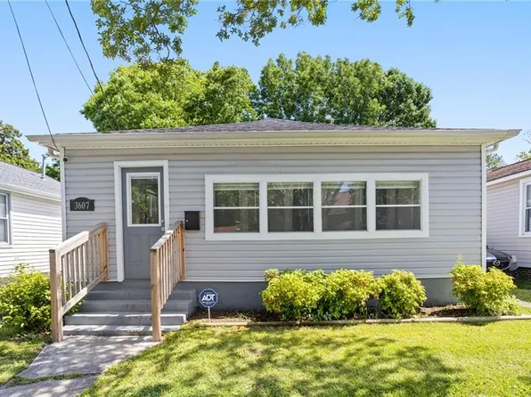 3607 Lafayette Blvd, Norfolk, VA 23513