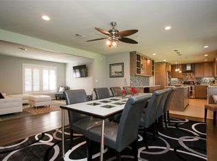 4618 Redstart St, Houston, TX 77035