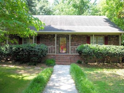 323 Longstreet Dr, Greer, SC, 29650