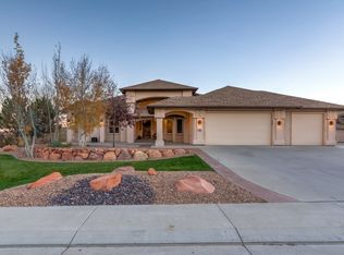 370 Caprock Dr, Grand Junction, CO 81507