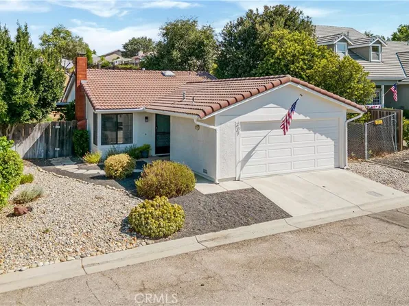 331 Wild Mustard Ln, Paso Robles, CA 93446