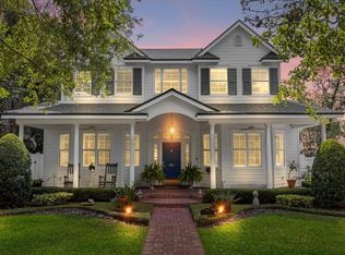 1741 Laurel Rd, Winter Park, FL 32789