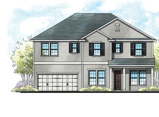 349 Whistling Run, St Augustine, FL 32092