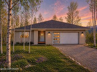 2620 S Terrace Loop, Wasilla, AK 99623