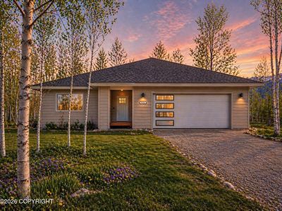 2620 S Terrace Loop, Wasilla, AK, 99623