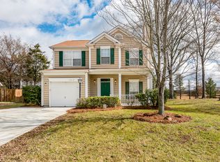 13415 Michael Lynn Rd, Charlotte, NC 28278