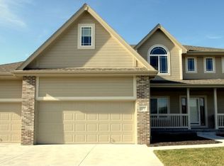 7302 S 168th Ave, Omaha, NE 68136