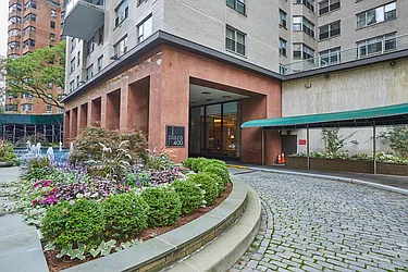 Sold by Brown Harris Stevens