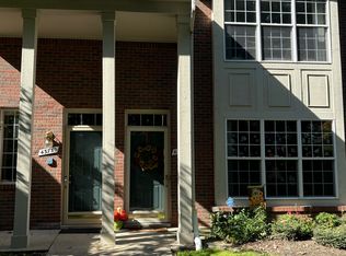 43750 Rushcliffe Dr, Sterling Heights, MI 48313