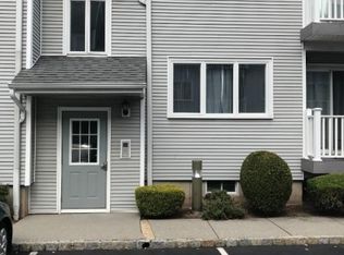 108-110 Passaic Ave #10-B-10, Nutley, NJ 07110
