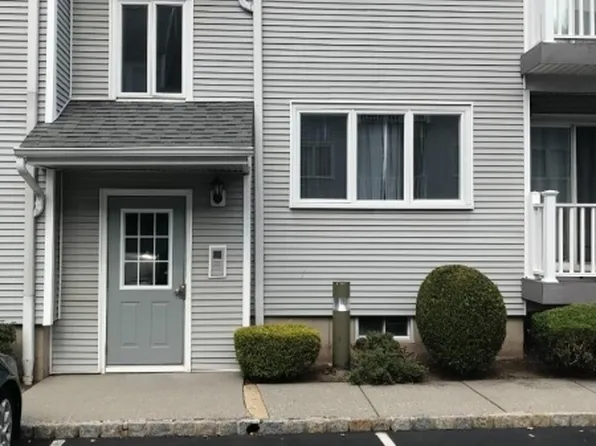 108-110 Passaic Ave B-10 #10, Nutley Twp., NJ 07110