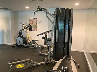 Rented by Triumph Property Group