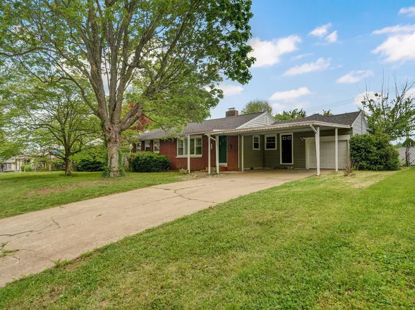 628 W University Street, Springfield, MO 65807