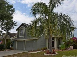 11854 Branch Mooring Dr, Tampa, FL 33635