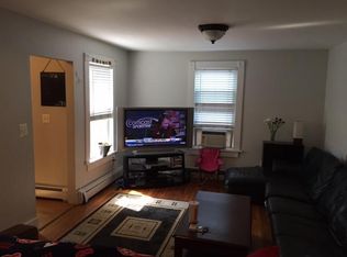 14 Tuckerman St #2, Boston, MA 02127