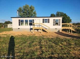 233 Povo Rd, Madisonville, TN 37354