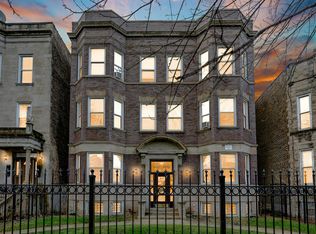 6360 S Greenwood Ave UNIT 6362-1, Chicago, IL 60637