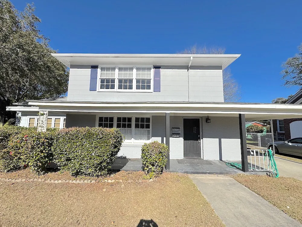 Photo 1 of 18 - 1406 E 51st St - Savannah, GA Unit Photo - 1406 E 51st St