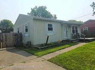 5731 Pheasant Ave, Lansing, MI 48911
