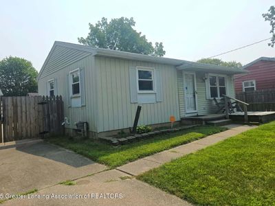 5731 Pheasant Ave, Lansing, MI, 48911