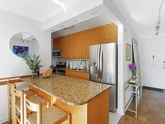 5th image of 205 W End Ave APT 2K