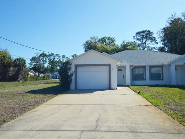 26 Bunker Ln #A, Palm Coast, FL 32137