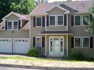 153 Highland Ave, Beacon Falls, CT 06403