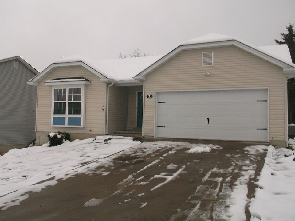 2nd image of 36 Kensington Dr