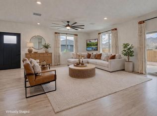936 S Accuracy Way, Tonto Basin, AZ 85553