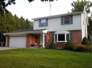 12005 W Douglas Ave, Milwaukee, WI 53225