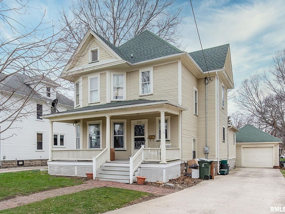 1st image of 325 N Russell Ave