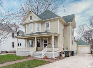 325 N Russell Ave, Geneseo, IL 61254