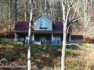 351 Upper Bailey Branch Rd, Mars Hill, NC 28754