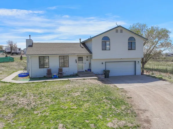 485 Blakeland Dr, Spring Creek, NV 89815