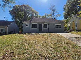 2407 Haskell Ave, Kansas City, KS 66104