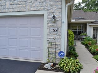 565 Market St, Lithopolis, OH 43136